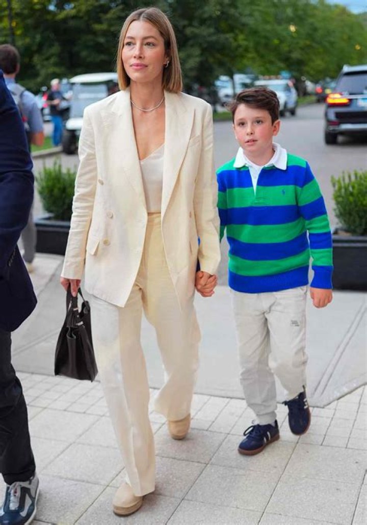 Why did Silas associate the child with gold?