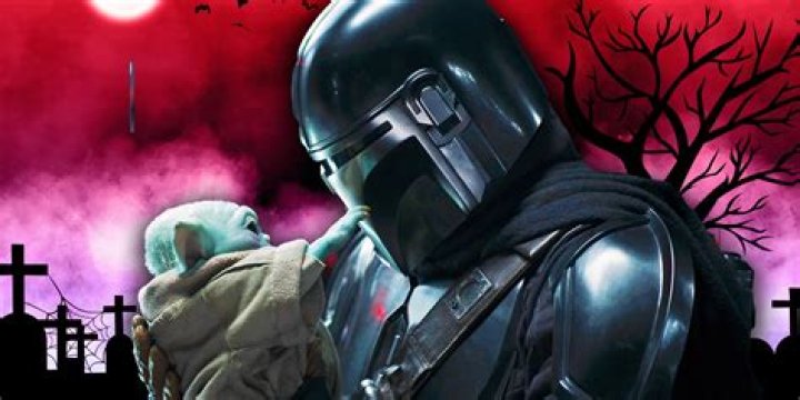 Why did the nikto have Grogu?