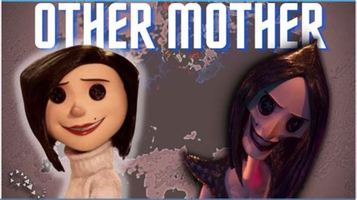 Why did the Other Mother sew Wybie's mouth?