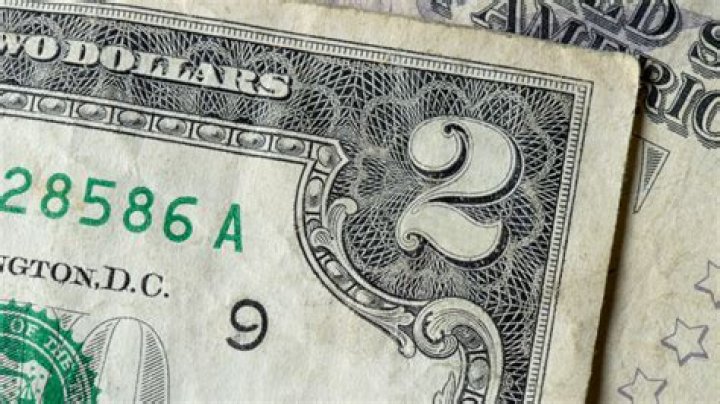 Why did they stop making 2 dollar bills?