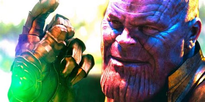Why didn't Eternals help defeat Thanos?