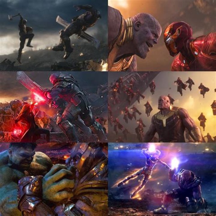 Why didnt Thor use Lightning against Thanos Endgame?