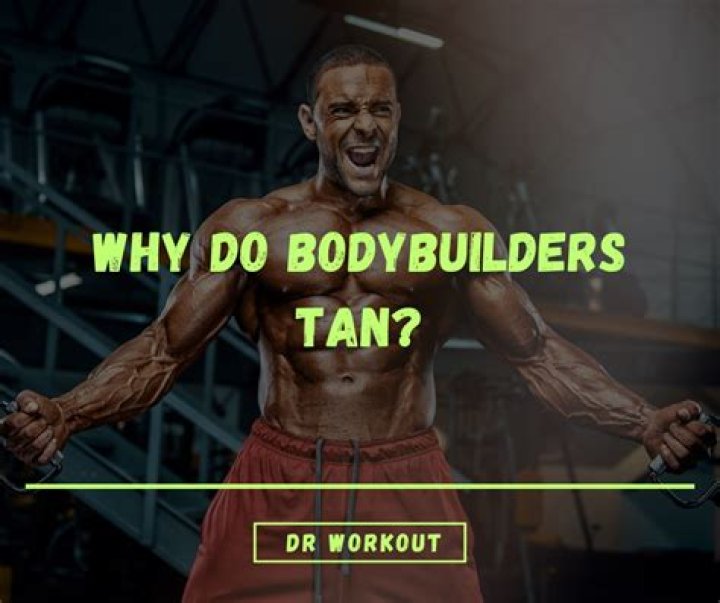 Why do bodybuilders always eat rice?