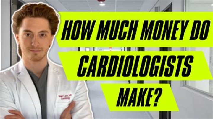 Why do cardiologists look at your hands?