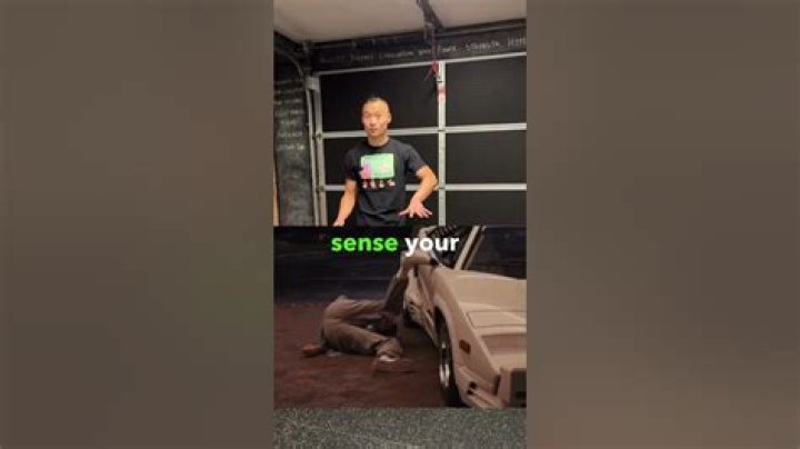 Why do fighters slap themselves?