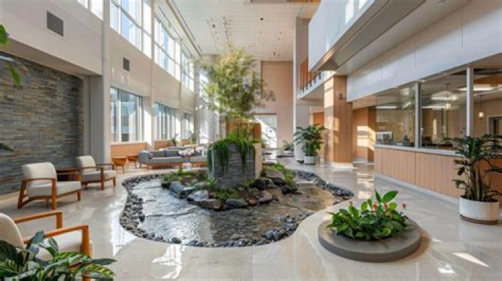 Why do hospitals not allow flowers?