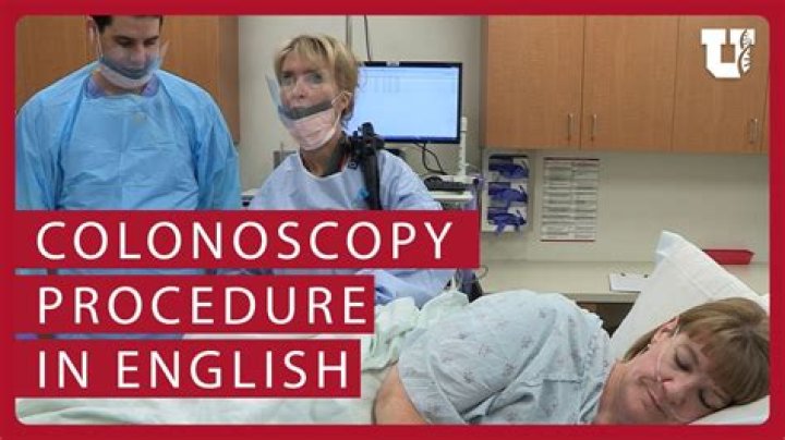 Why do I need a colonoscopy every 3 years?