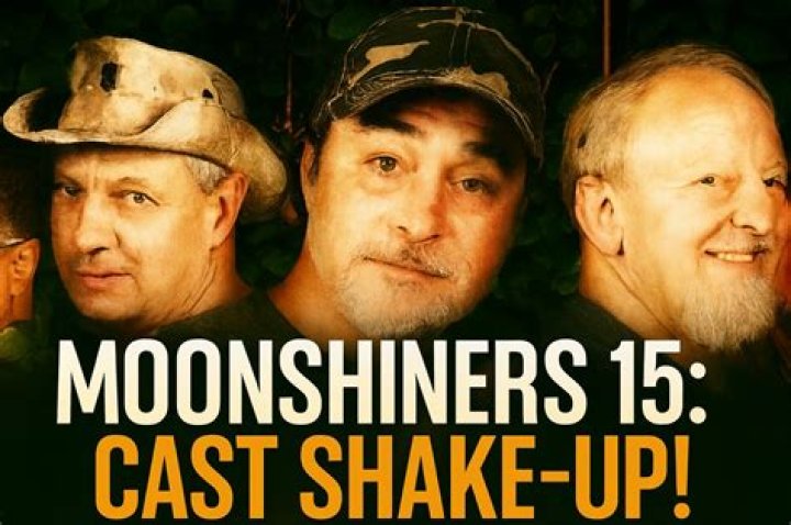 Why do moonshiners shake the jar?