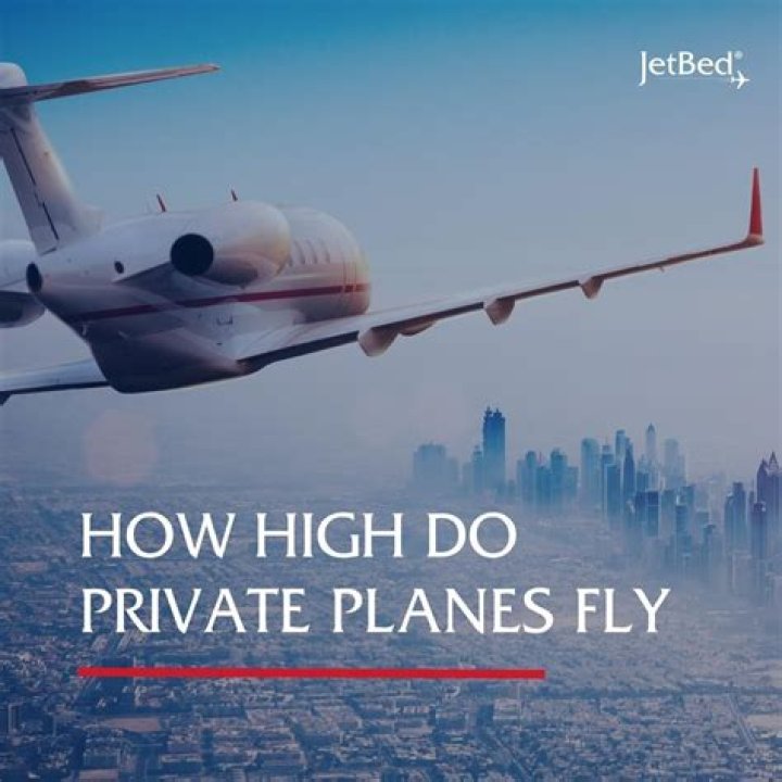 Why do private planes crash more?
