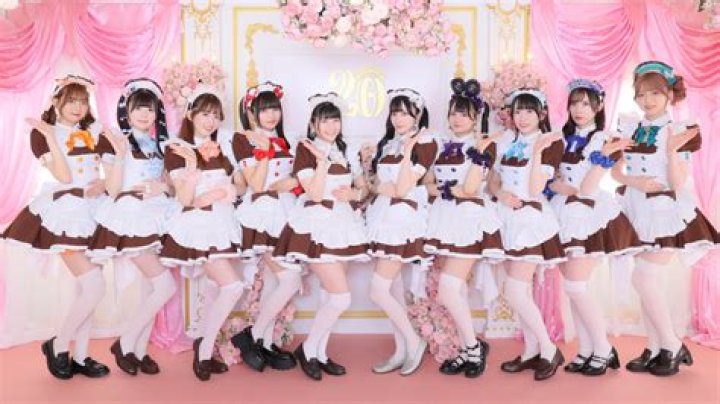 Why do they call girls maid in Devon?