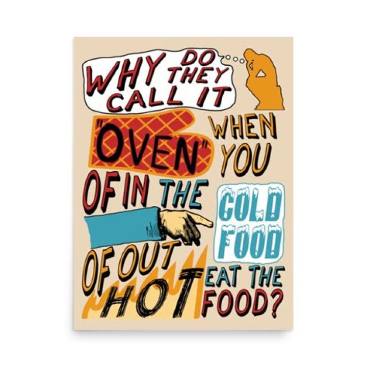 Why do they call him juice?