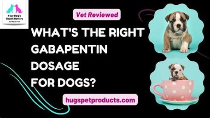 Why do they give you gabapentin before surgery?
