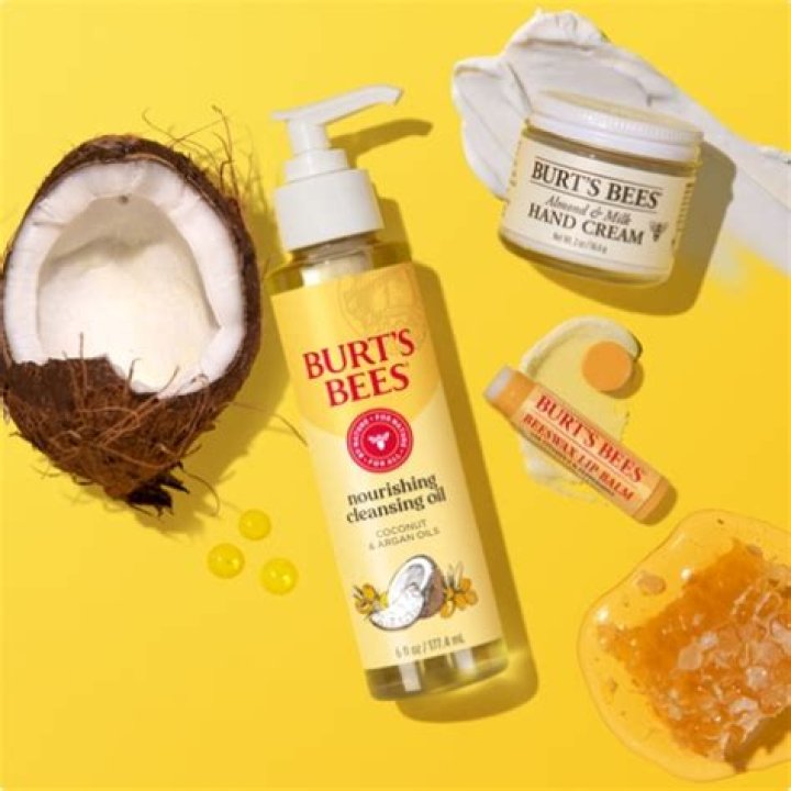 Why does Burt's Bees get you high?