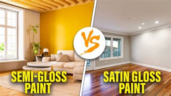 Why does gloss white paint go yellow?