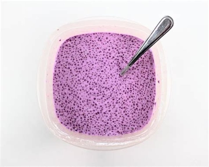 Why does my birds water get slimy?