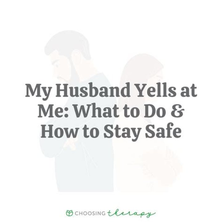 Why does my husband always fall asleep?