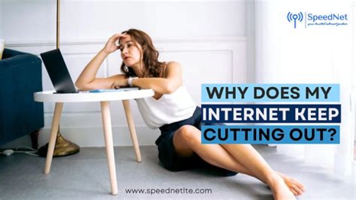 Why does my inverter keep shutting off?