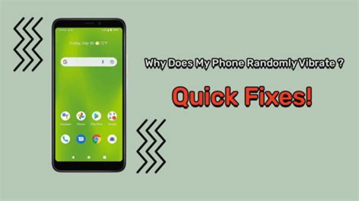 Why does my phone only have one bar?