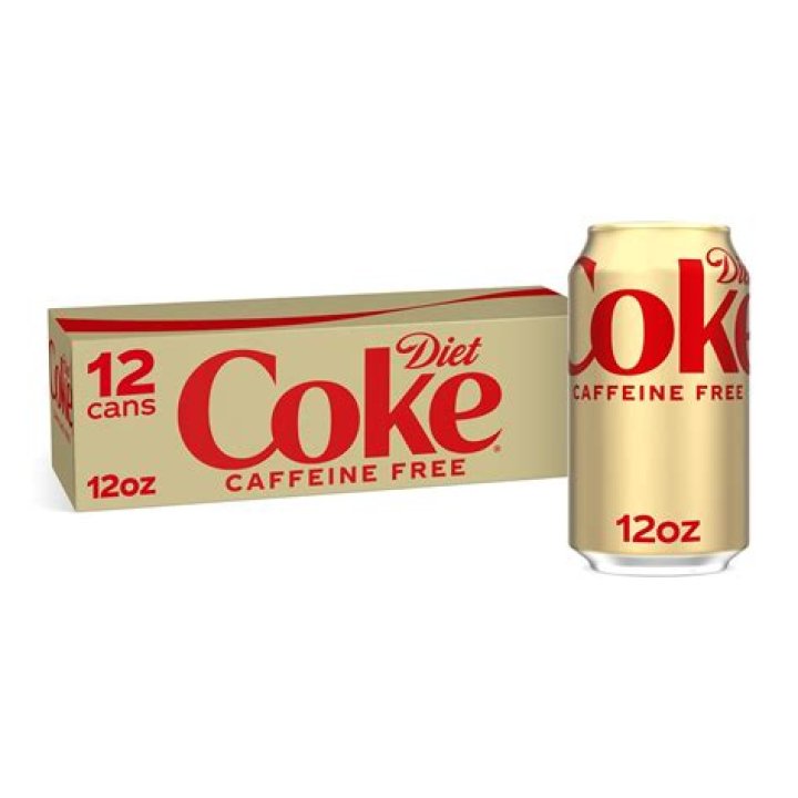 Why does tap Coke taste different?