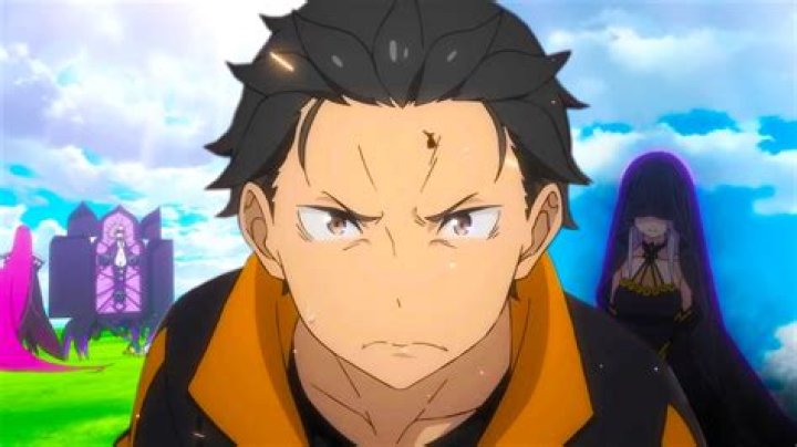 Why does the witch of envy love Subaru?