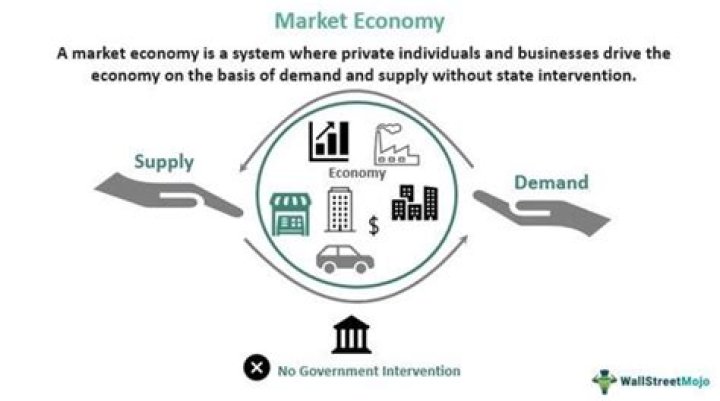 Why free market economy is the best?