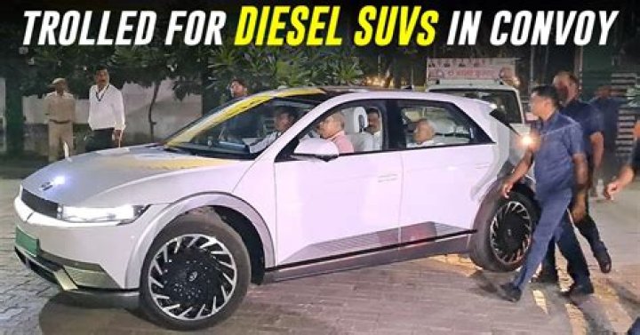 Why Hyundai is trolled?