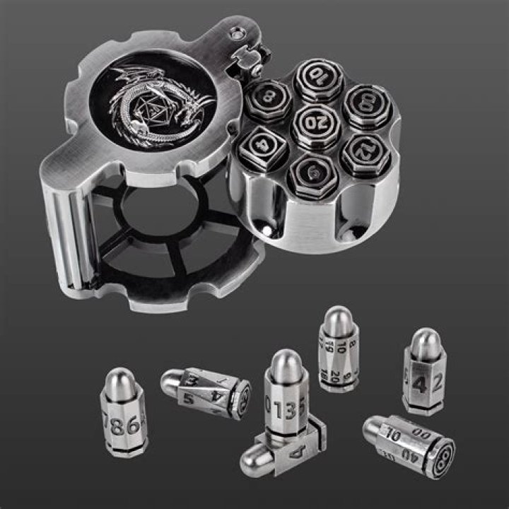 Why is a spinning bullet more accurate?