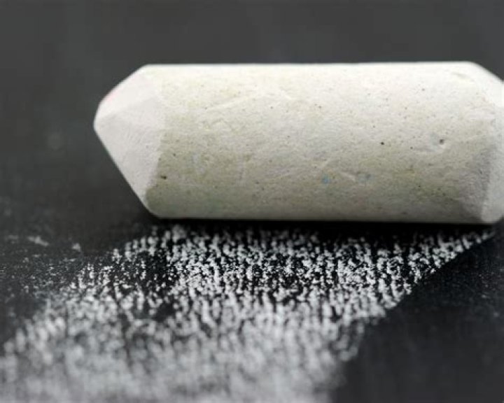 Why is ant chalk illegal?