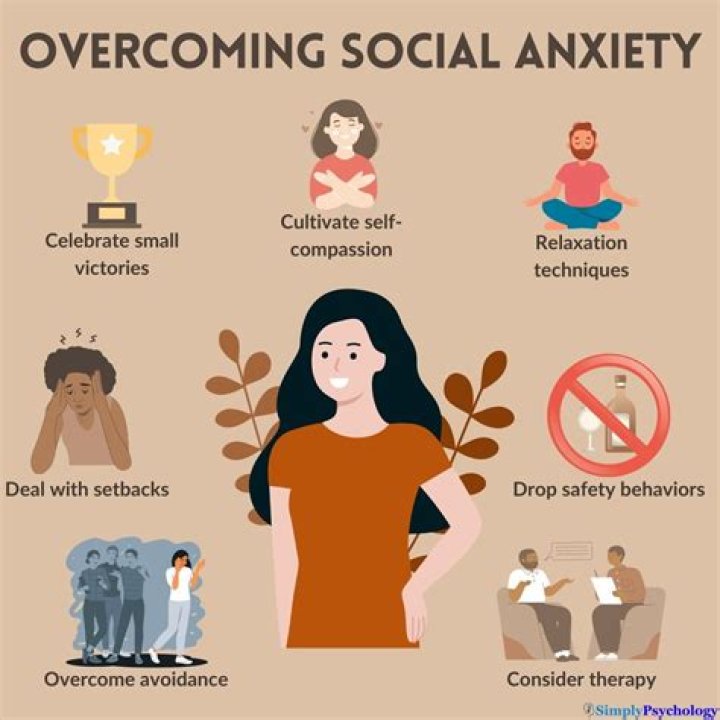 Why is anxiety becoming more common?