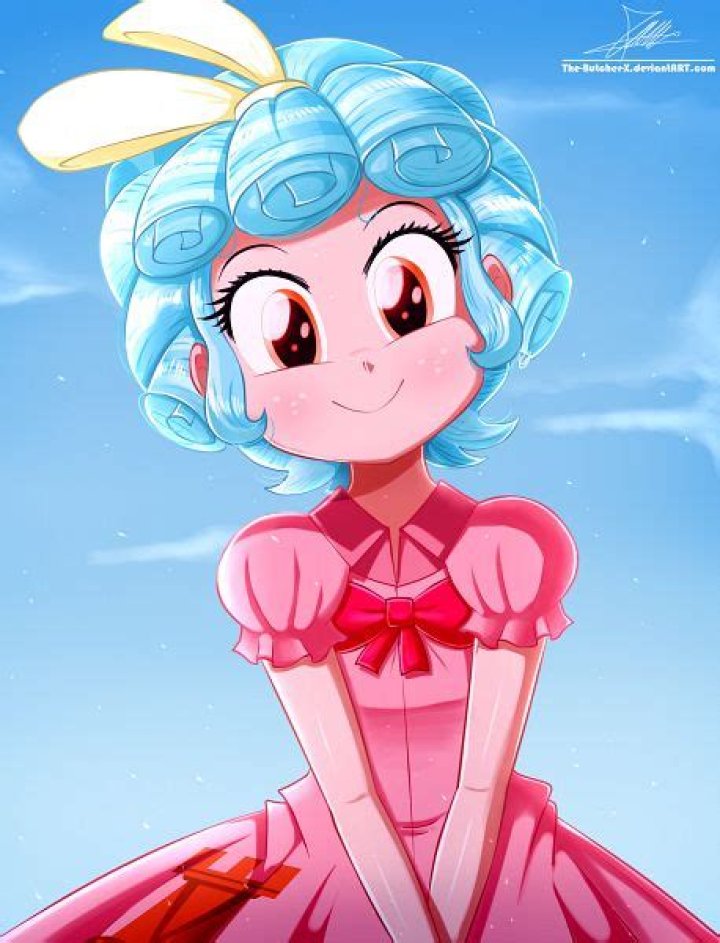 Why is Cozy Glow evil?