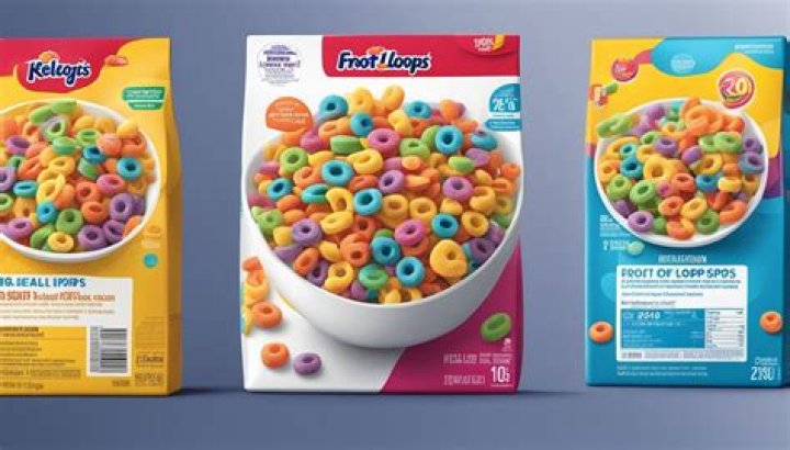 Why is Froot Loops unhealthy?