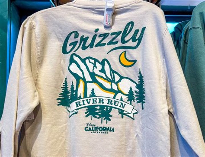 Why is Grizzly River Run always closed?