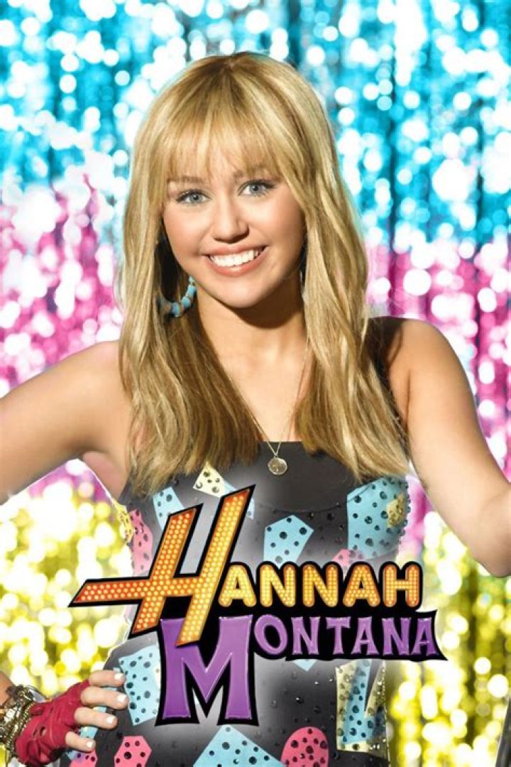 Why is Isis censored in Hannah Montana?