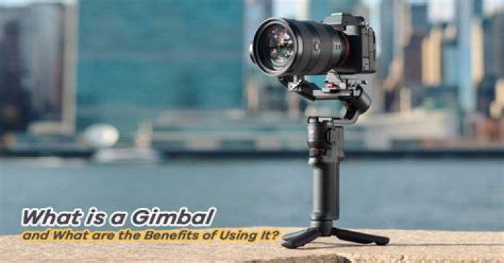 Why is it called a gimbal?