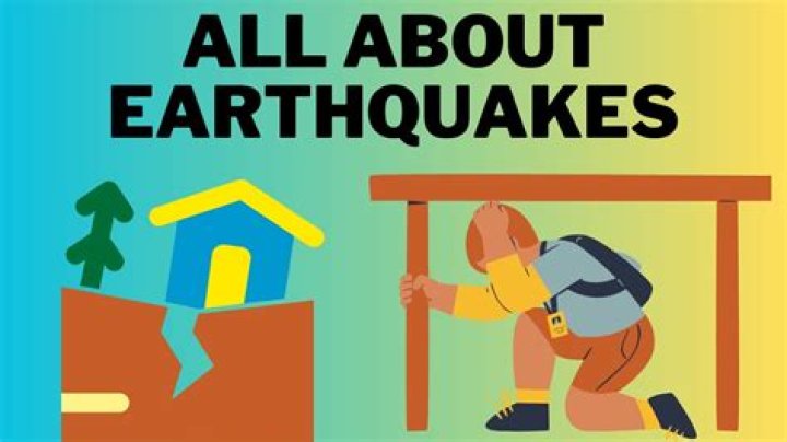 Why is it important for students to learn about earthquakes?