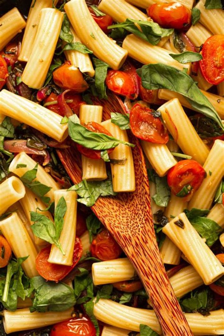 Why is Italian pasta better for you?