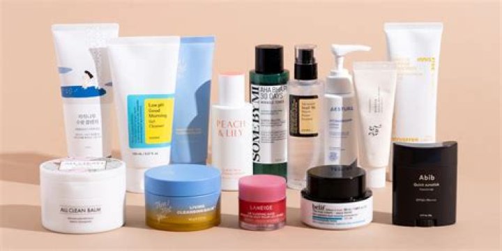 Why is Korean skin care so popular?