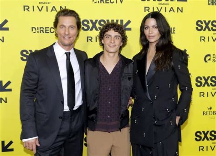 Why is Levi the only one wearing a cape?