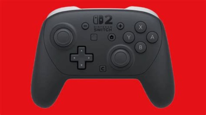 Why is my Nintendo controller blinking white?