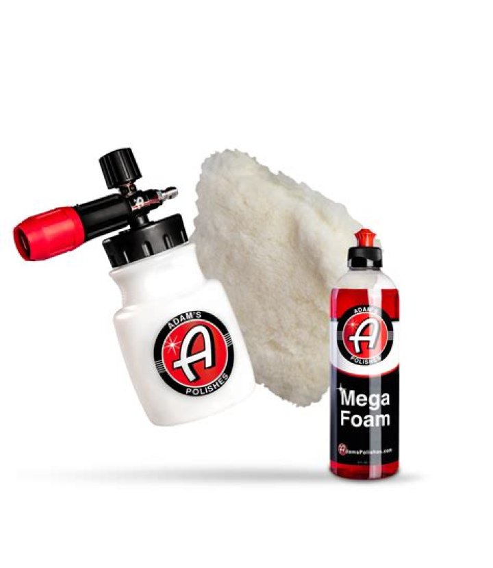 Why is my power steering fluid foamy?