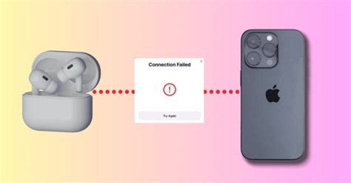 Why is my Reolink not connecting to my phone?