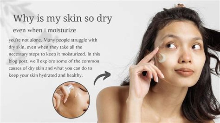 Why is my skin so light?