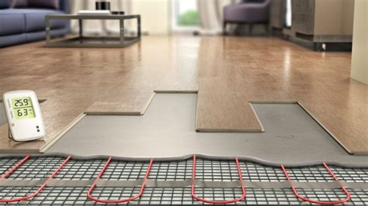 Why is my underfloor heating not warm enough?