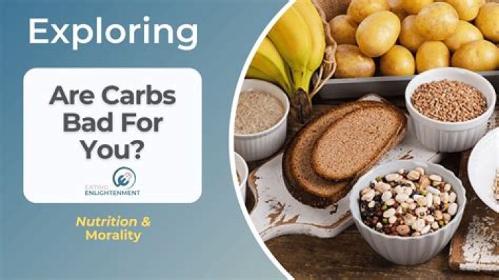 Why is oatmeal not good for you?