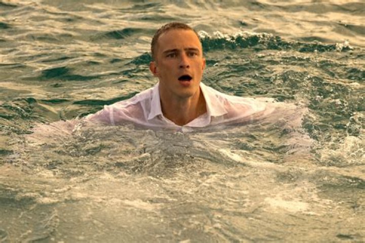 Why is Ralph pronounced Rafe in England?