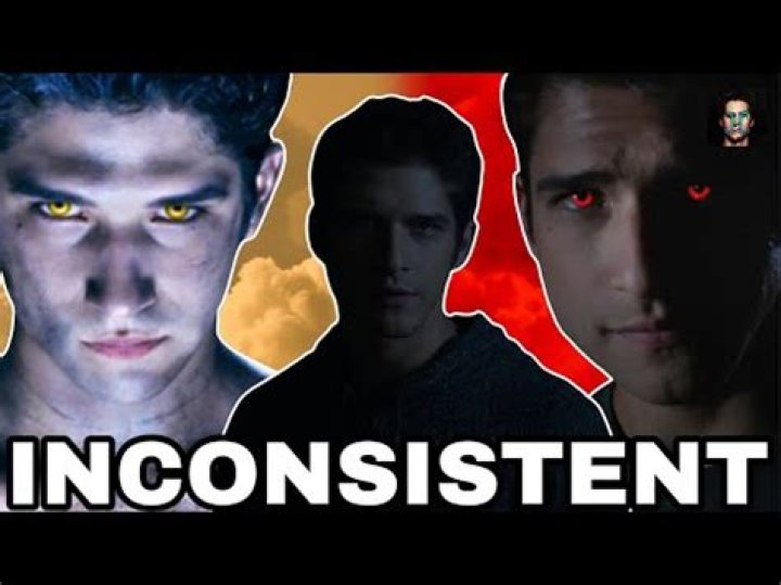 Why is Scott so weak as an Alpha?