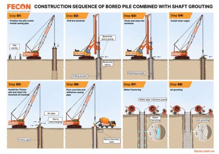 Why is spotting important before a hole is drilled?