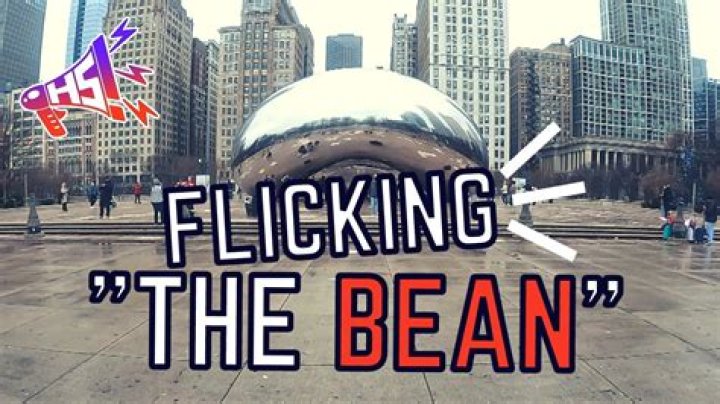 Why is the bean a thing?