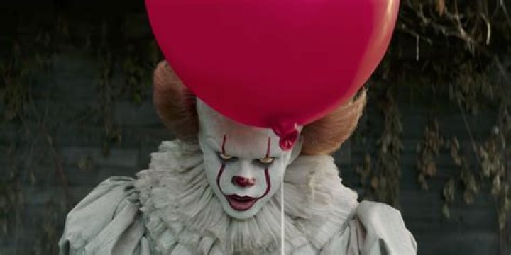 Why is the clown named Pennywise?