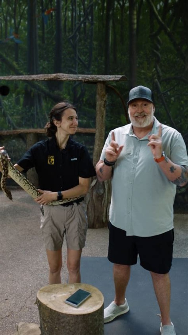 Why is there no in and out in Florida?